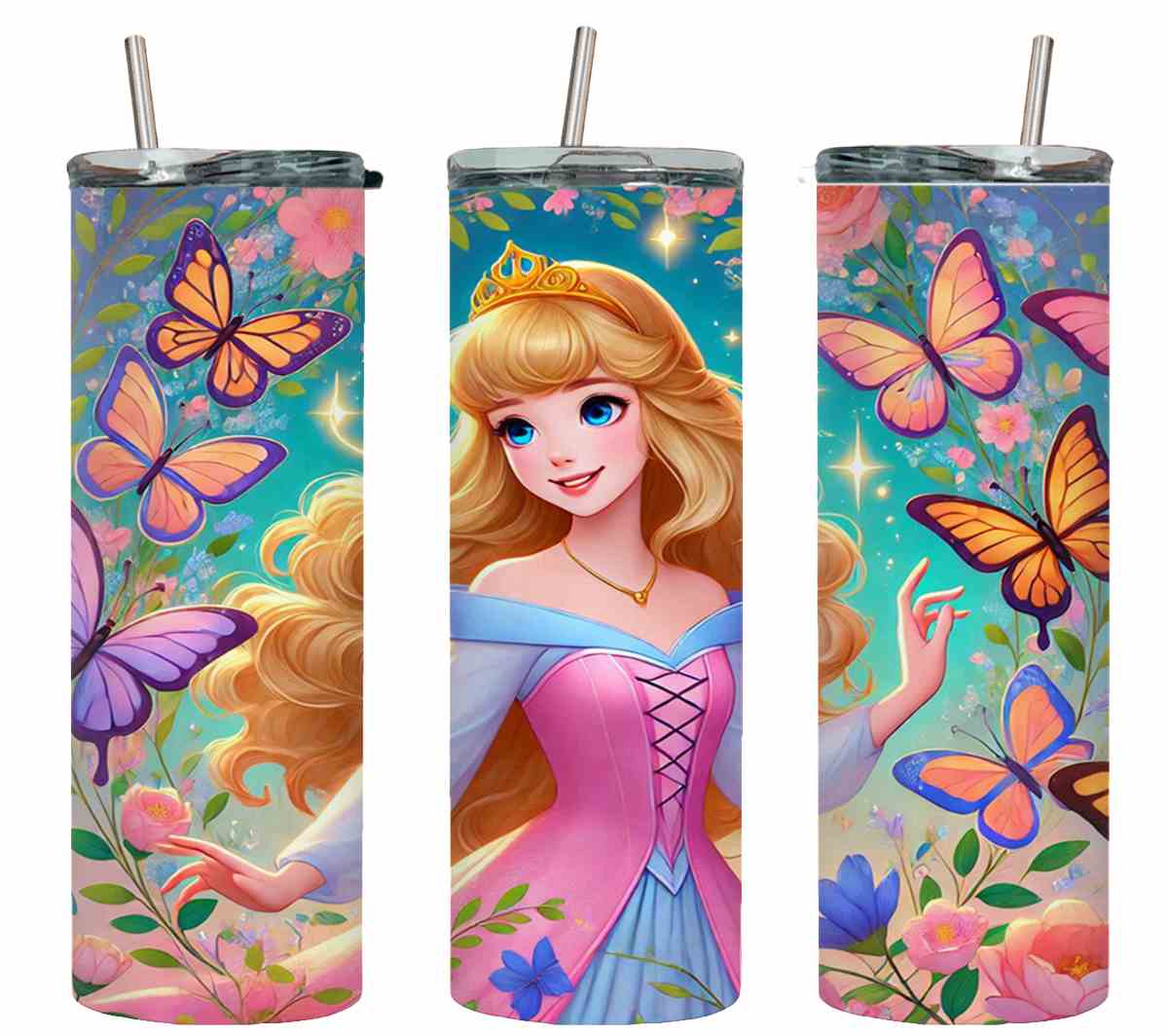 Spring Princess-11211